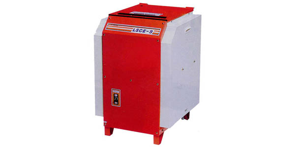 ポット電動洗浄機（ポット220専用）|LSCE-9A